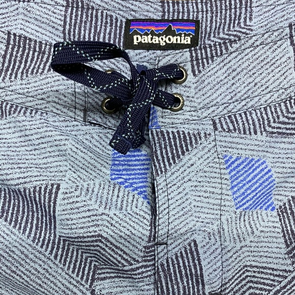 Patagonia board shorts - Picture 2 of 4